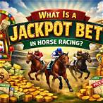 jackpot bet horse racing